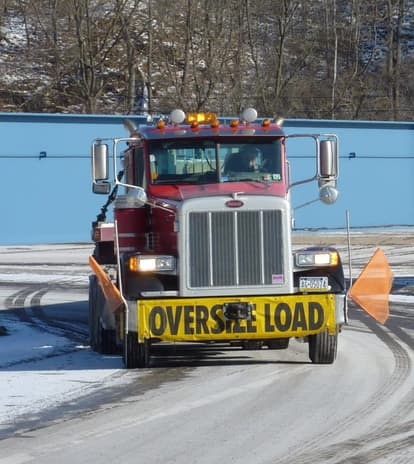 Move Your Heavy Loads with Confidence